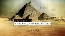Egypt's Unexplained Files - Episode 3 - Secrets of the Scorpion King