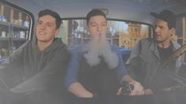 Tosh.0 - Episode 5 - Vape Bros