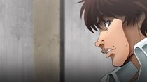 Baki - Episode 7 - A Formidable Team