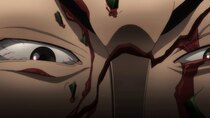 Baki - Episode 9 - Shaken Shinshinkai