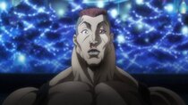 Baki - Episode 10 - Air Duel