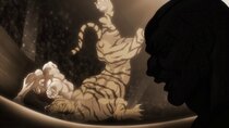 Baki - Episode 11 - Tiger Slayer