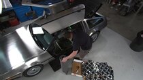 Car Fix - Episode 2 - DeLorean Noise