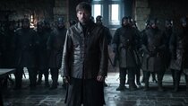 Game of Thrones - Episode 2 - A Knight of the Seven Kingdoms
