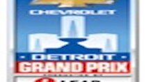 IndyCar - Episode 8 - Chevrolet Detroit Grand Prix - Race 2
