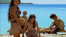 The Adventures of Swiss Family Robinson - Episode 12 - Princess From the Sea (3)