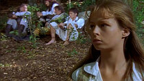 The Adventures of Swiss Family Robinson - Episode 20 - The Treasure Hunt (2)