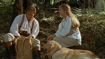 The Adventures of Swiss Family Robinson - Episode 21 - The Treasure Hunt (3)