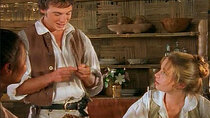 The Adventures of Swiss Family Robinson - Episode 22 - Star-Crossed Lovers (1)