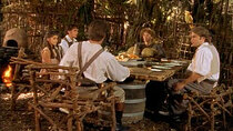 The Adventures of Swiss Family Robinson - Episode 23 - Star-Crossed Lovers (2)