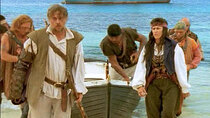 The Adventures of Swiss Family Robinson - Episode 25 - Paradise Lost (1)