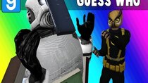 VanossGaming - Episode 53 - Attack of the Terminal Book Store! (Garry's Mod Guess Who Funny...