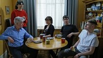 Fair City - Episode 70 - Wed 17 April 2019