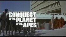 MonsterVision - Episode 315 - Conquest Of The Planet Of The Apes