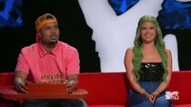 Ridiculousness - Episode 33 - Chanel And Sterling CV