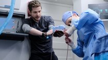 The Resident - Episode 21 - Stuck as Foretold