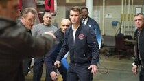 Chicago Fire - Episode 19 - Until the Weather Breaks