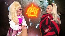 UNHhhh - Episode 13 - Crime Part 2