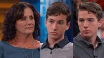 Dr. Phil - Episode 145 - The Aftermath of Murder: A Mother and Her Surviving Sons