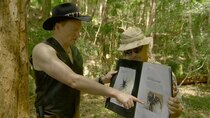 Conan - Episode 38 - Conan Without Borders: Australia