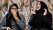 Gogglebox - Episode 9