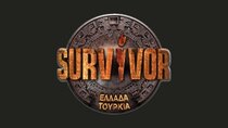 Survivor (GR) - Episode 52 - Greece vs Turkey