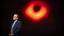 TED Talks - Episode 86 - Sheperd Doeleman: Inside the black hole image that made history