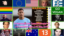 Criticising the Controversial - Episode 13 - Israel Folau Can Say That!