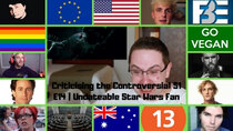 Criticising the Controversial - Episode 14 - Undateable Star Wars Fan