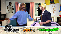 The Edge and Christian Show That Totally Reeks of Awesomeness - Episode 9 - Sitcom Powerbomb