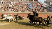 Terra X - Episode 17 - Brot und Spiele - Wagenrennen im alten Rom
