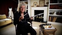 BBC Documentaries - Episode 66 - Victorian Virtual Reality - How Brian May Is Reviving a Forgotten...