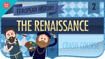Crash Course European History - Episode 2 - Florence and the Renaissance