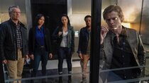 MacGyver - Episode 22 - Mason + Cable + Choices