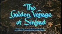 MonsterVision - Episode 42 - The Golden Voyage of Sinbad