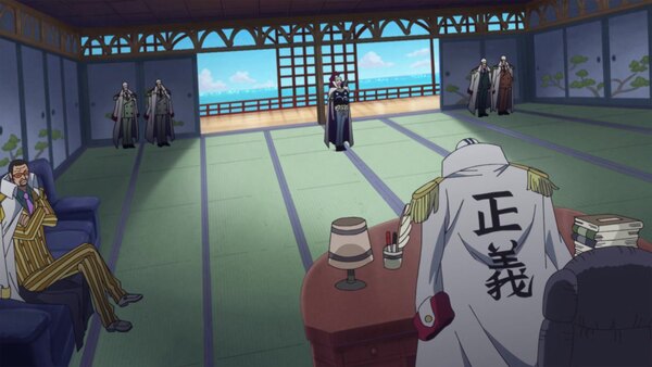 One Piece Episode 881 info and links where to watch