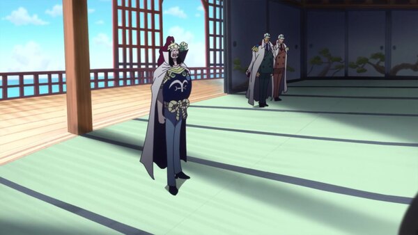 One Piece Episode 881 info and links where to watch