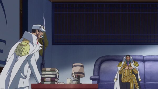 One Piece Episode 881 info and links where to watch