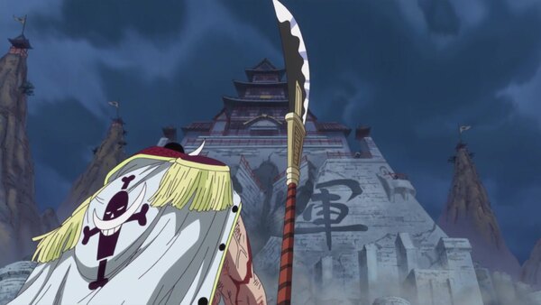 One Piece Episode 881 info and links where to watch