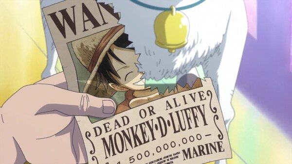 One Piece Episode 881 info and links where to watch