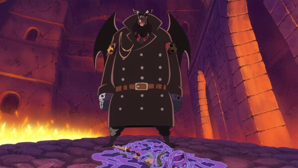 One Piece Episode 881 info and links where to watch