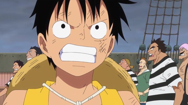 One Piece Episode 881 info and links where to watch
