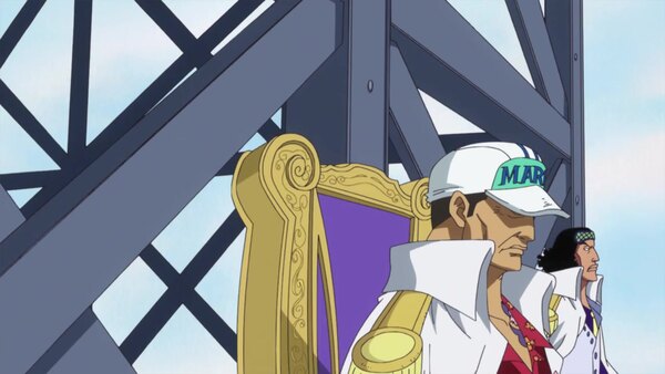 One Piece Episode 881 info and links where to watch