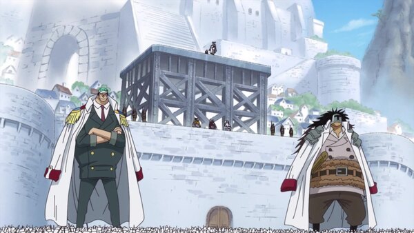 One Piece Episode 881 info and links where to watch