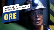 Alien: 40th Anniversary Shorts - Episode 4 - Ore