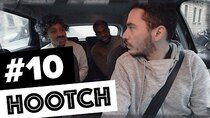 Hootch - Episode 10 - DATING SITES VS THE WRITER