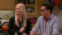 The Big Bang Theory - Episode 19 - The Inspiration Deprivation