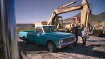 Wheeler Dealers - Episode 11 - 1971 Chevrolet C10 Truck