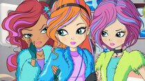 Winx Club - Episode 4 - PopStar!