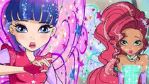 Winx Club - Episode 6 - Doom of the Lighthouse Star